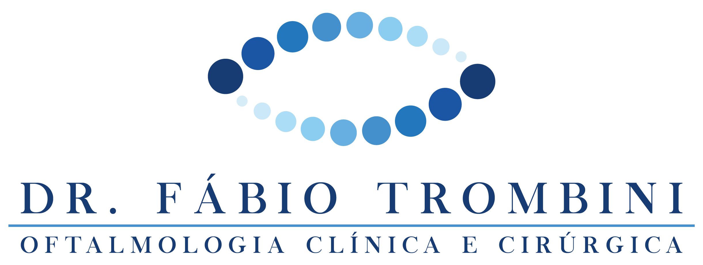 Dr. Fbio Trombini - Consultrio de Oftalmologia